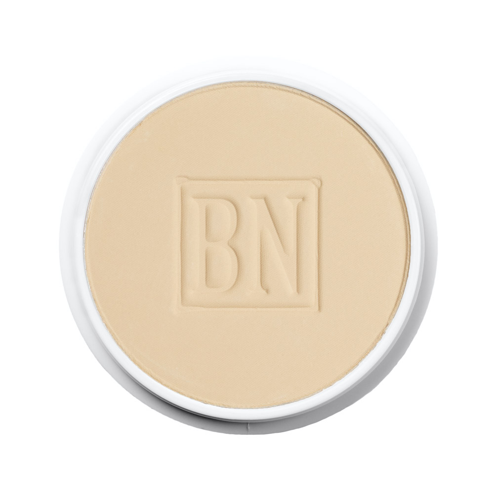 Lasting Perfection Buildable Powder Foundation – Collection Cosmetics