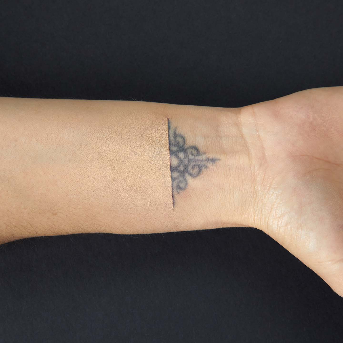 Covering Up – Underground Tattoo