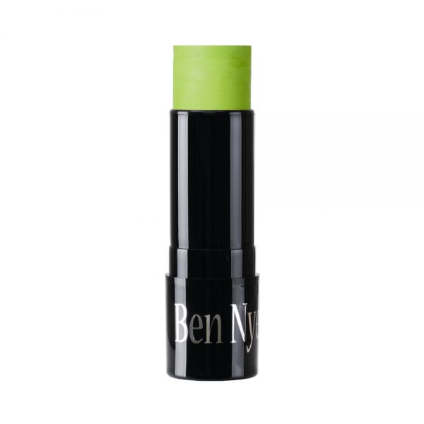 Wicked Green Creme Stick Color