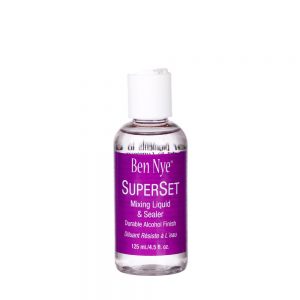 SuperSet 4 oz Bottle