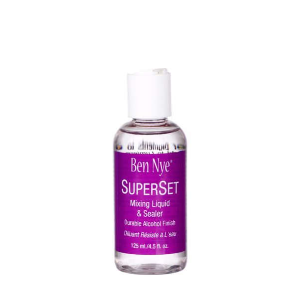 SuperSet 4 oz Bottle