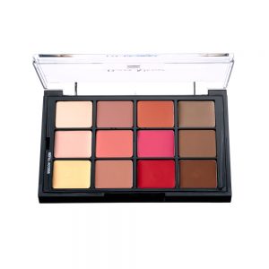 STP-11 Light-Medium Contour Palette