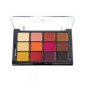 STP-13 Medium-Dark Contour Palette